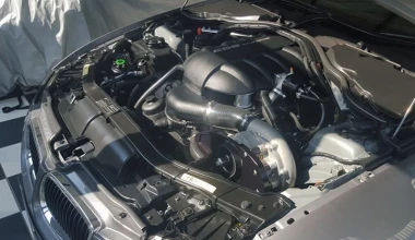 BMW M3 τώρα και σε φορτηγάκι