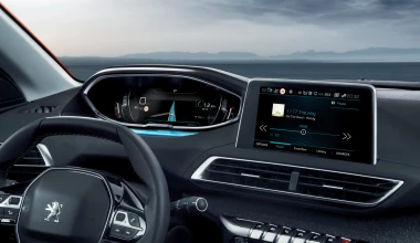 Αποκάλυψη για το νέο Peugeot 3008