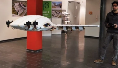 Lilium Jet: Το μέλλον είναι εδώ