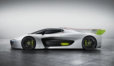 Και η Pininfarina στο παιχνίδι των ηλεκτροκίνητων;