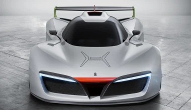 Και η Pininfarina στο παιχνίδι των ηλεκτροκίνητων;