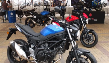 Scooter Moto Festival 2016: Η επιστροφή