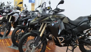 Scooter Moto Festival 2016: Η επιστροφή