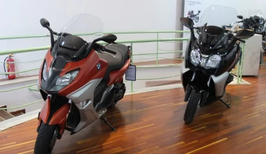 Scooter Moto Festival 2016: Η επιστροφή