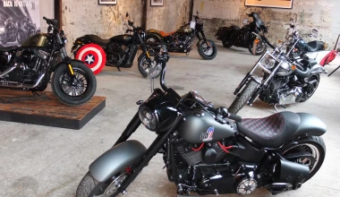 Scooter Moto Festival 2016: Η επιστροφή