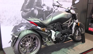 Scooter Moto Festival 2016: Η επιστροφή