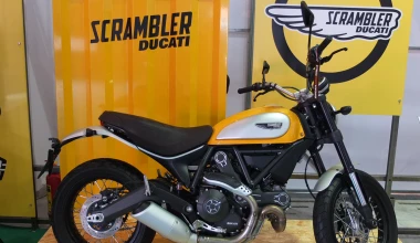 Scooter Moto Festival 2016: Η επιστροφή