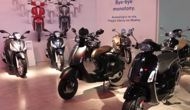 Scooter Moto Festival 2016: Η επιστροφή