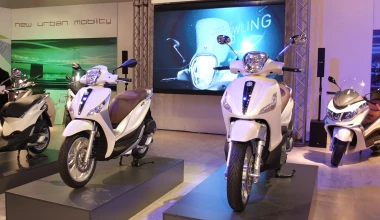 Scooter Moto Festival 2016: Η επιστροφή