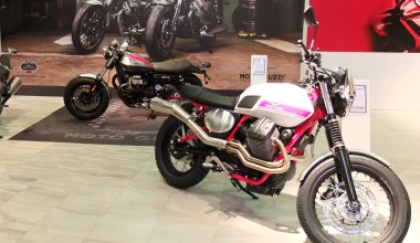 Scooter Moto Festival 2016: Η επιστροφή