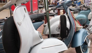 Scooter Moto Festival 2016: Η επιστροφή