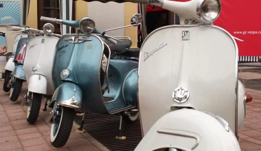 Scooter Moto Festival 2016: Η επιστροφή