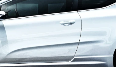 Kia Ceed GT και pro_ceed GT στη Γενεύη