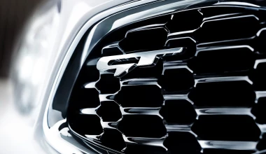 Kia Ceed GT και pro_ceed GT στη Γενεύη