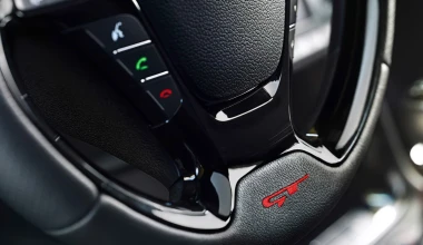 Kia Ceed GT και pro_ceed GT στη Γενεύη