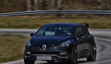Το ισχυρότερο Clio R.S. 16 με 275 PS στο Παρίσι