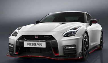 Ήρθε το νέο Nissan GT-R Nismo