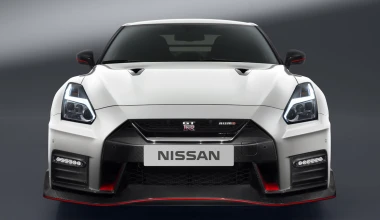 Ήρθε το νέο Nissan GT-R Nismo