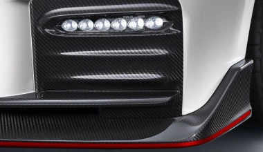 Ήρθε το νέο Nissan GT-R Nismo