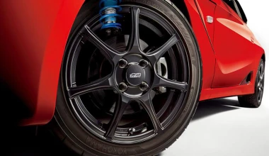 Mugen Honda S660 roadster: Πύραυλος τσέπης