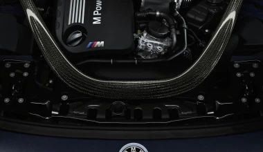 30 χρόνια BMW M3