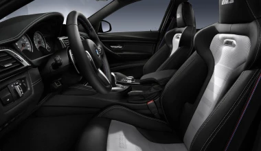 30 χρόνια BMW M3