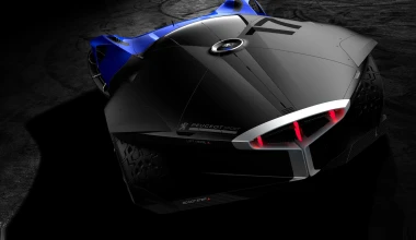 Peugeot L500 R Hybrid: Εικονική πραγματικότητα