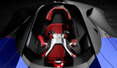 Peugeot L500 R Hybrid: Εικονική πραγματικότητα