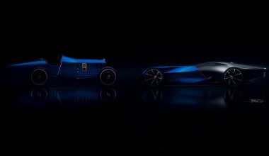 Peugeot L500 R Hybrid: Εικονική πραγματικότητα