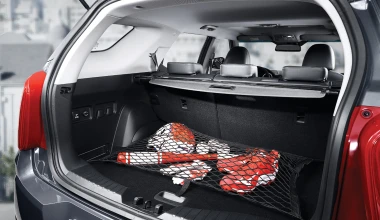 ΠΡΩΤΗ ΟΔΗΓΗΣΗ: SsangYong XLV 1.6 Diesel AWD