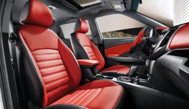 ΠΡΩΤΗ ΟΔΗΓΗΣΗ: SsangYong XLV 1.6 Diesel AWD