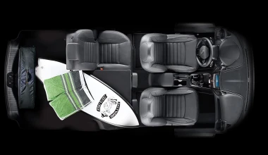 ΠΡΩΤΗ ΟΔΗΓΗΣΗ: SsangYong XLV 1.6 Diesel AWD