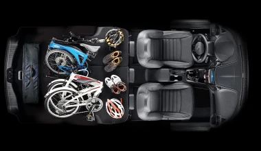 ΠΡΩΤΗ ΟΔΗΓΗΣΗ: SsangYong XLV 1.6 Diesel AWD