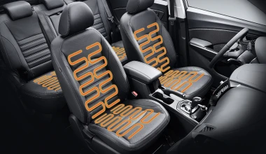 ΠΡΩΤΗ ΟΔΗΓΗΣΗ: SsangYong XLV 1.6 Diesel AWD