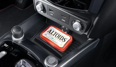 ΠΡΩΤΗ ΟΔΗΓΗΣΗ: SsangYong XLV 1.6 Diesel AWD