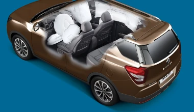 ΠΡΩΤΗ ΟΔΗΓΗΣΗ: SsangYong XLV 1.6 Diesel AWD