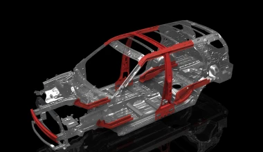 ΠΡΩΤΗ ΟΔΗΓΗΣΗ: SsangYong XLV 1.6 Diesel AWD