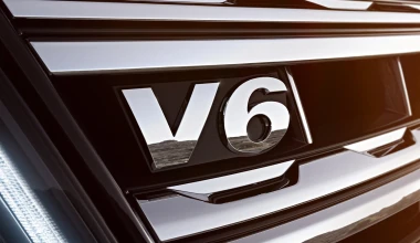 Ανανεώθηκε το Volkswagen Amarok