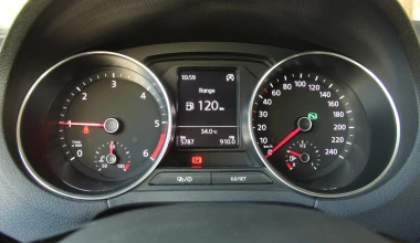 ΔΟΚΙΜΗ: Volkswagen CrossPolo 1.4 TDI DSG