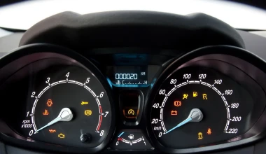 Ford Fiesta 1.0 Ecoboost 