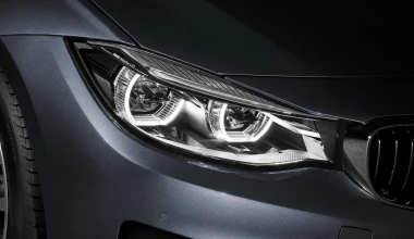 Ανανεώθηκε στα σημεία η BMW 3-Series GT