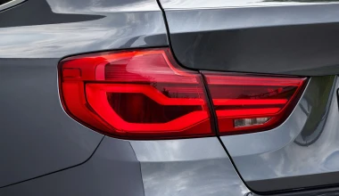 Ανανεώθηκε στα σημεία η BMW 3-Series GT