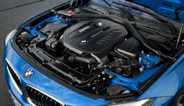 Ανανεώθηκε στα σημεία η BMW 3-Series GT