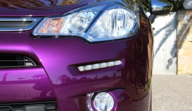 ΔΟΚΙΜΗ: Citroen C3 1.2 PureTech 82PS