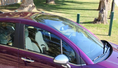 ΔΟΚΙΜΗ: Citroen C3 1.2 PureTech 82PS