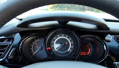 ΔΟΚΙΜΗ: Citroen C3 1.2 PureTech 82PS