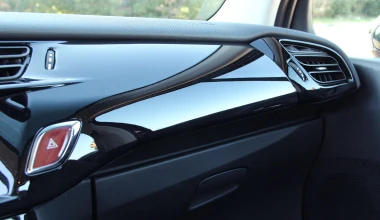 ΔΟΚΙΜΗ: Citroen C3 1.2 PureTech 82PS