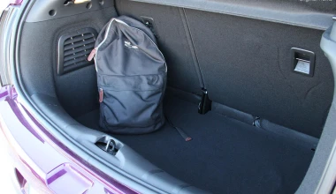 ΔΟΚΙΜΗ: Citroen C3 1.2 PureTech 82PS