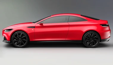 Alfa Romeo Gran Turismo Leggera Concept