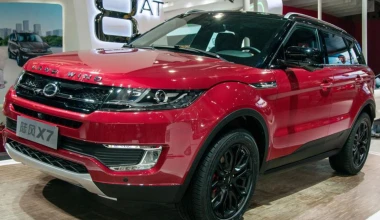 Κινέζικα μοντέλα: Το ποτήρι… ξεχείλισε!